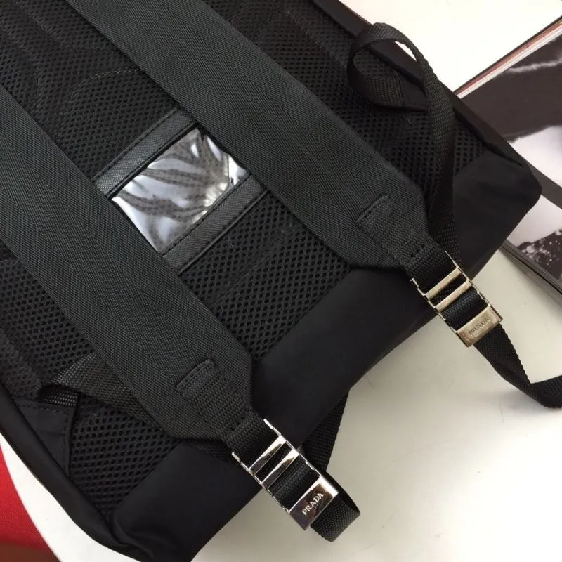 Prada Backpacks-14 - Image 6