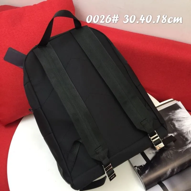 Prada Backpacks-15 - Image 3