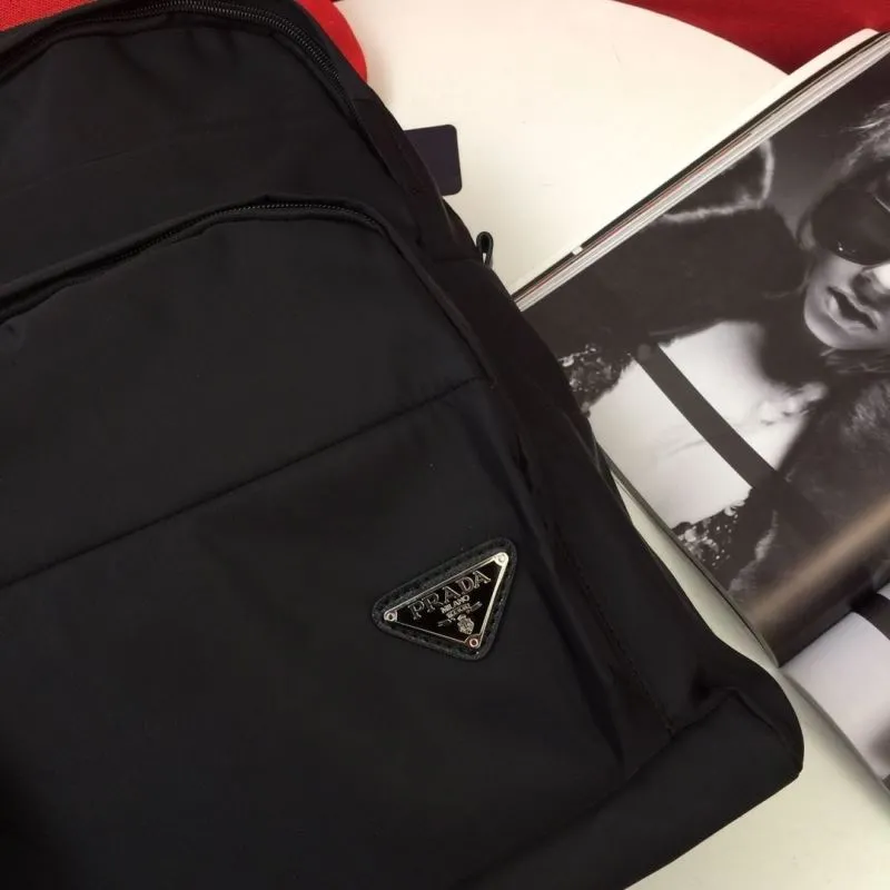 Prada Backpacks-15 - Image 4