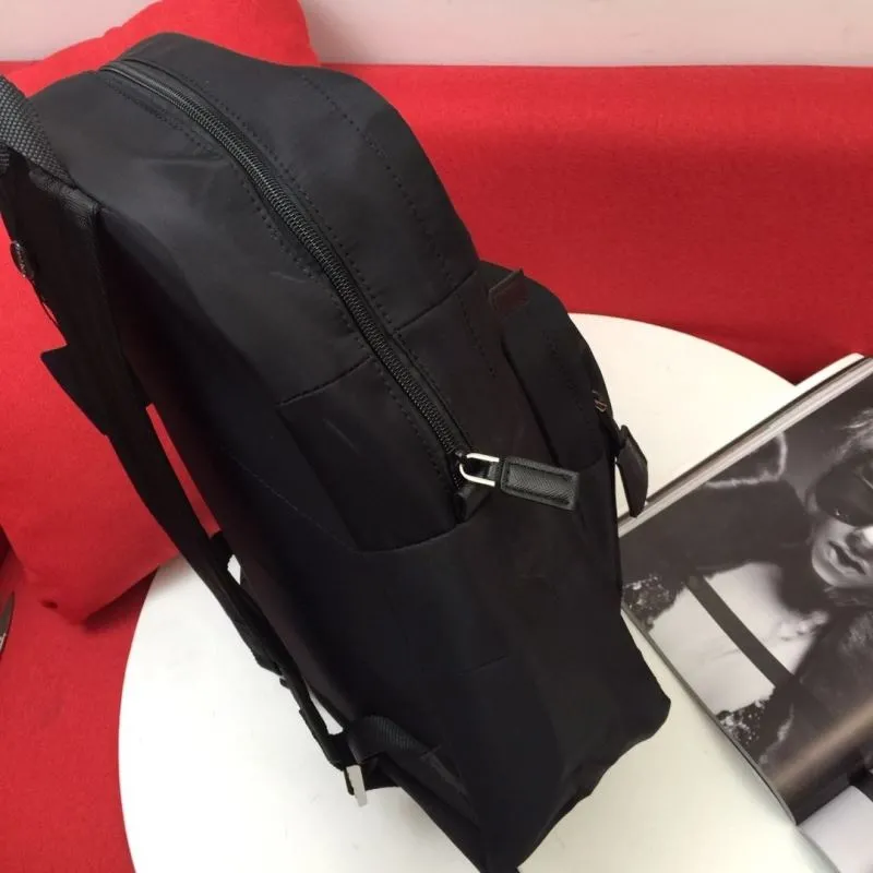 Prada Backpacks-15 - Image 5
