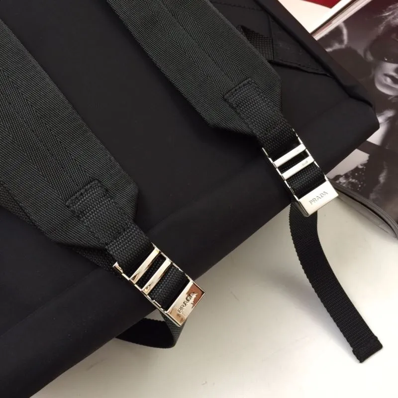 Prada Backpacks-15 - Image 6