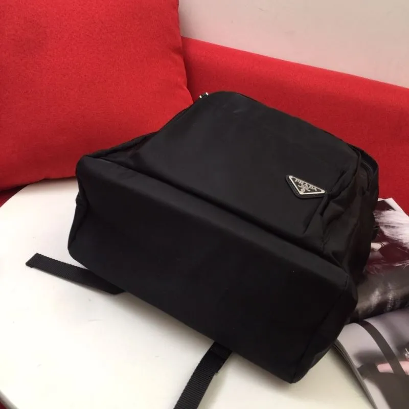 Prada Backpacks-15 - Image 7