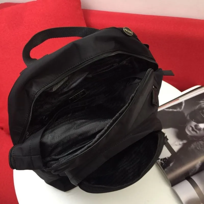 Prada Backpacks-15 - Image 8