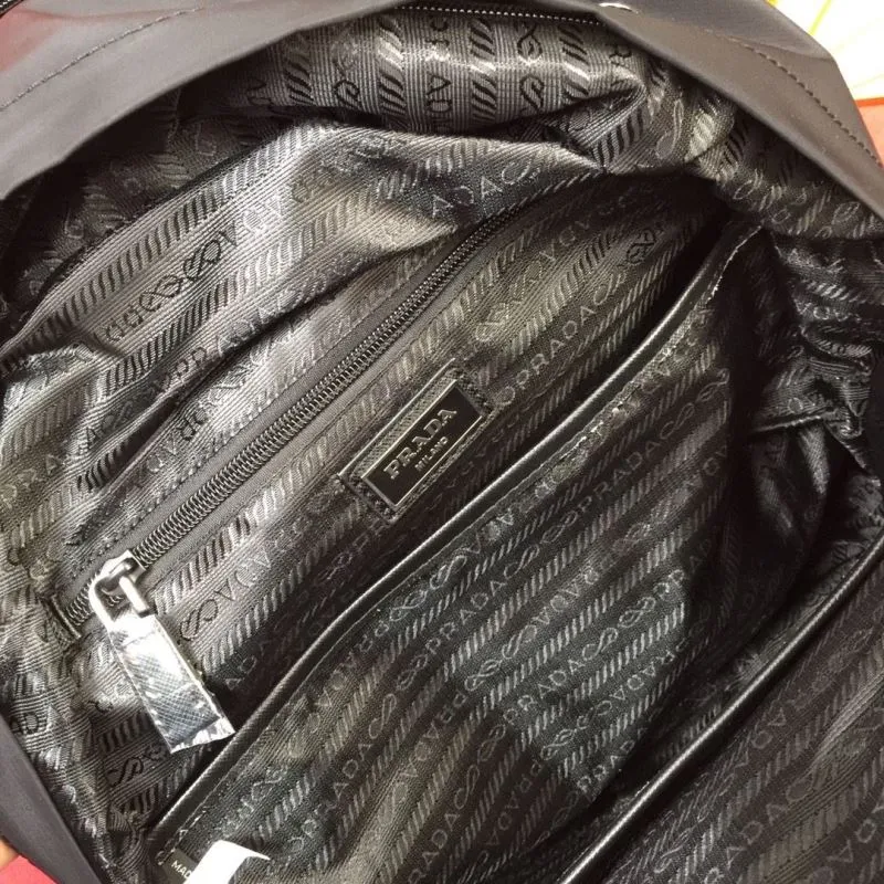 Prada Backpacks-16 - Image 8
