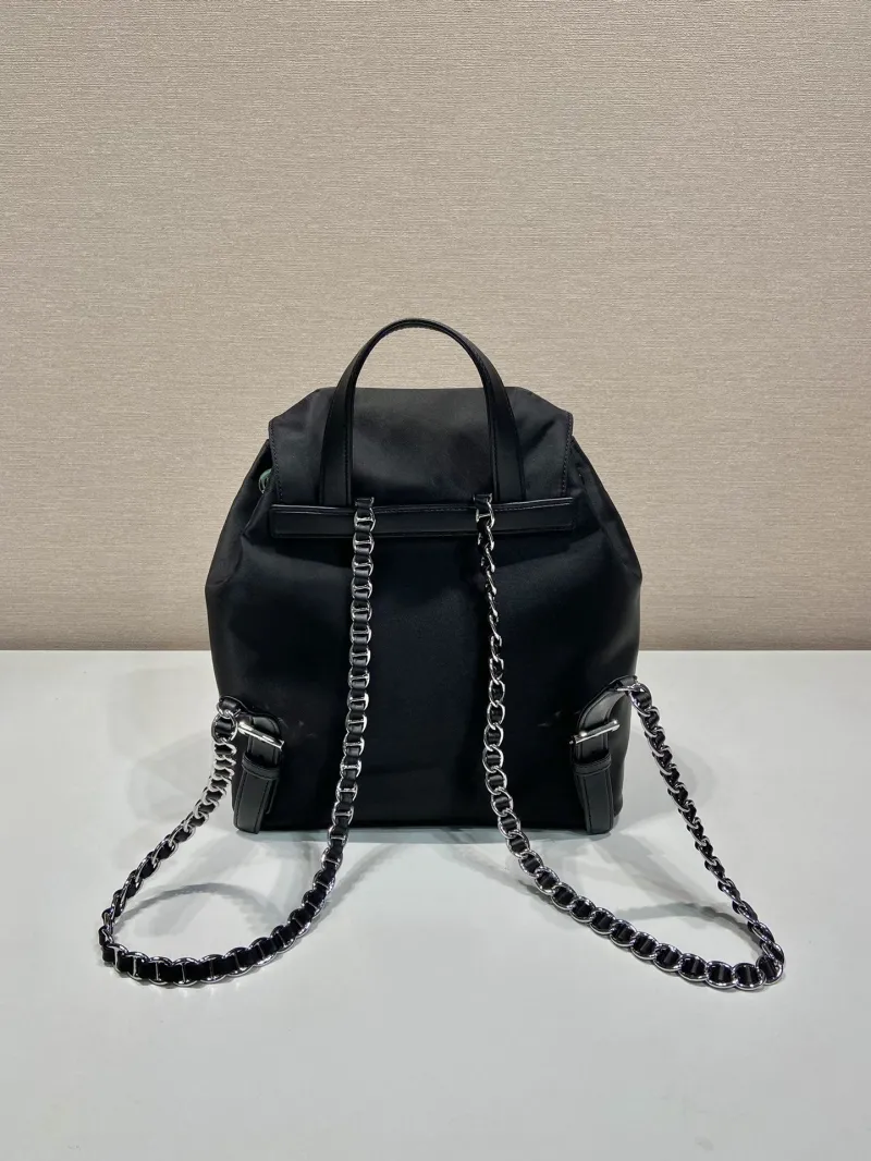 Prada Backpacks-18 - Image 3