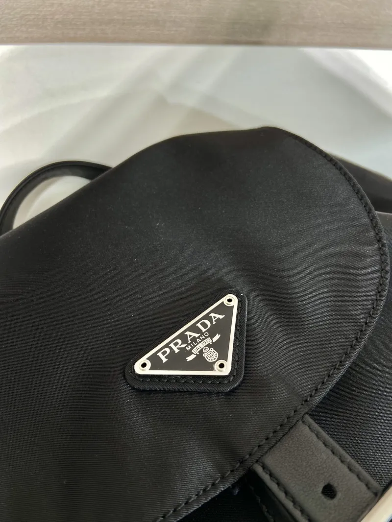 Prada Backpacks-18 - Image 5