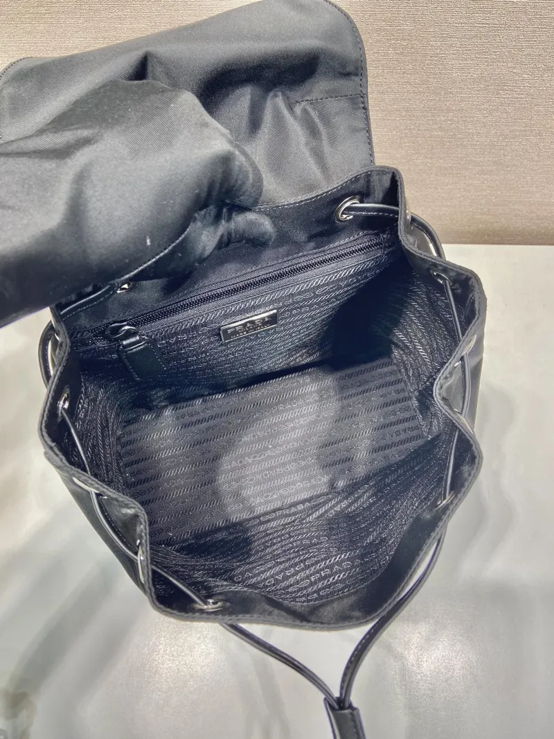 Prada Backpacks-18 - Image 6