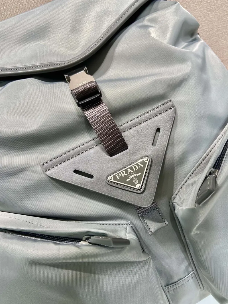 Prada Backpacks-20 - Image 6