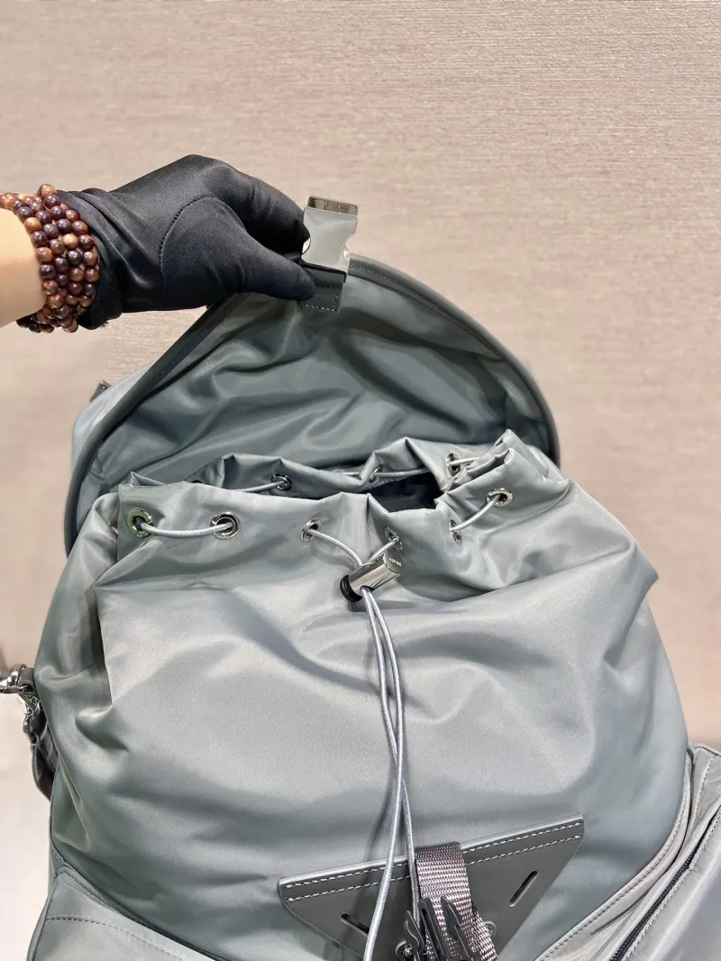 Prada Backpacks-20 - Image 7