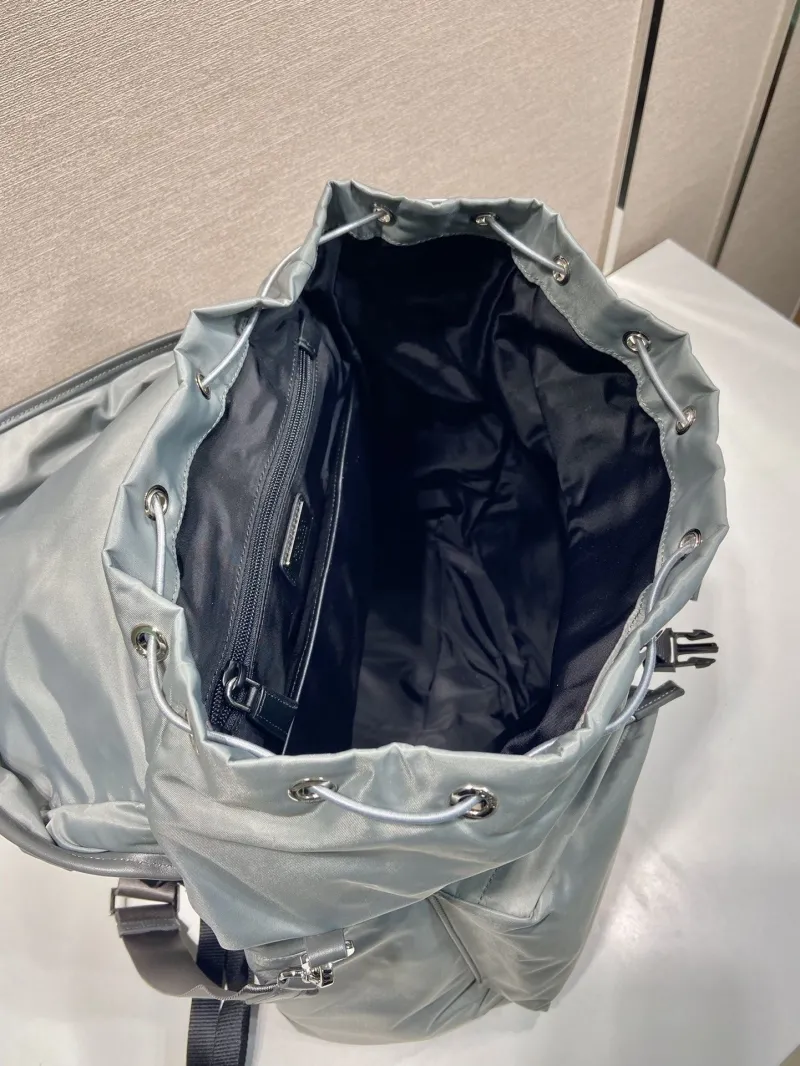 Prada Backpacks-20 - Image 8