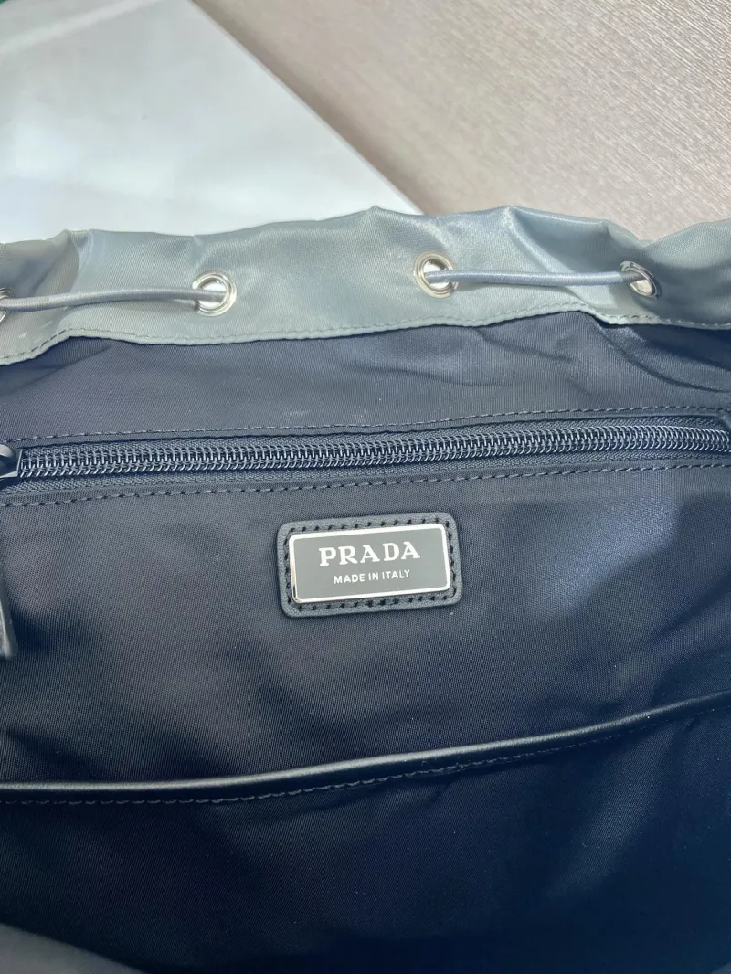 Prada Backpacks-20 - Image 9