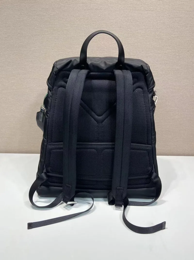 Prada Backpacks-21 - Image 3
