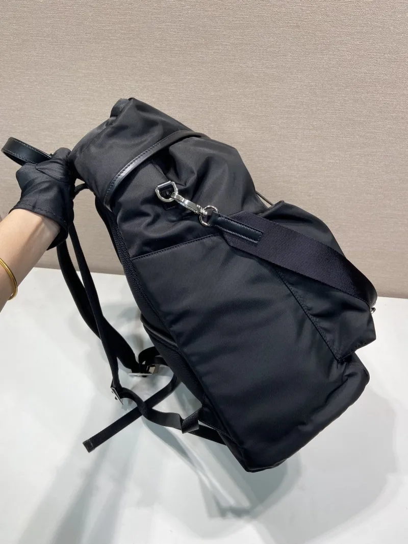 Prada Backpacks-21 - Image 4