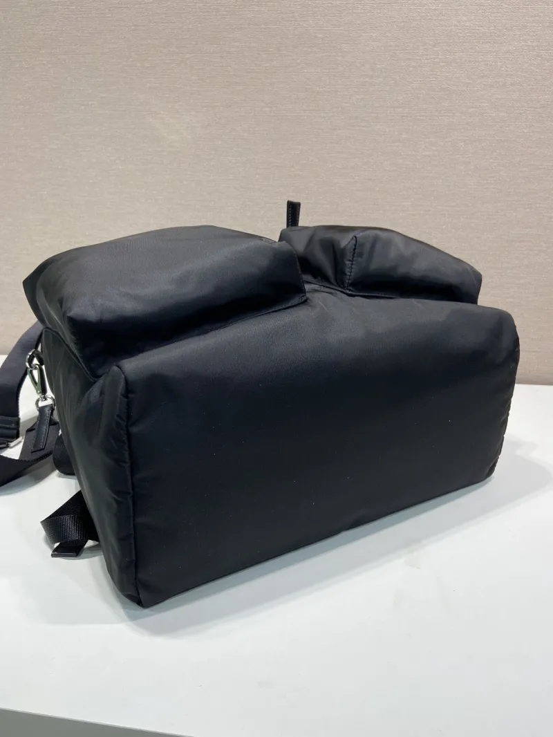 Prada Backpacks-21 - Image 5