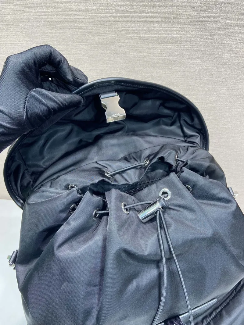 Prada Backpacks-21 - Image 6