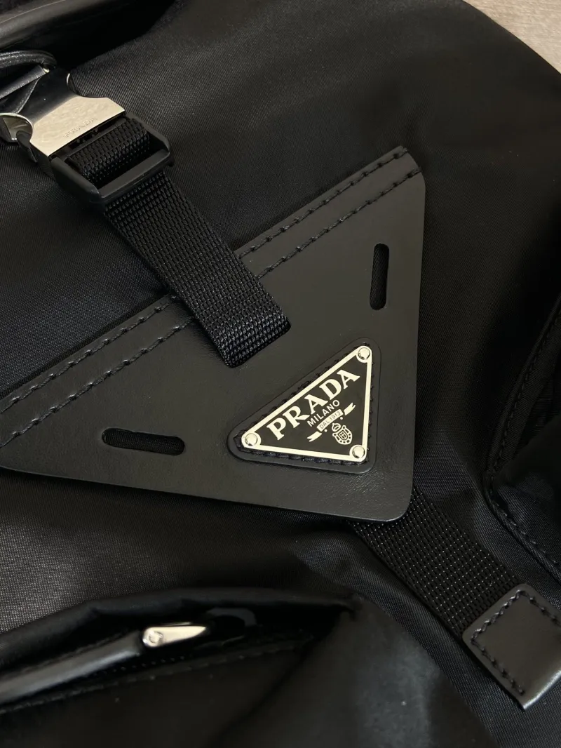 Prada Backpacks-21 - Image 7