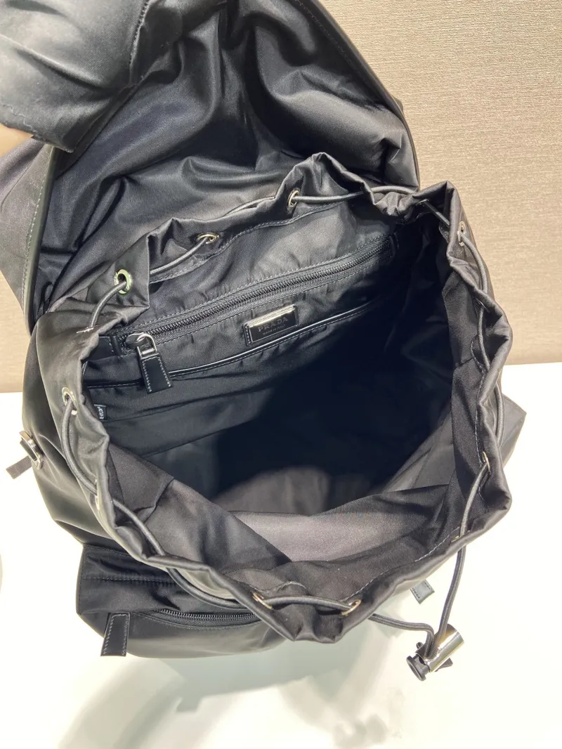Prada Backpacks-21 - Image 8