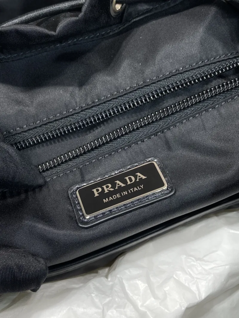 Prada Backpacks-21 - Image 9