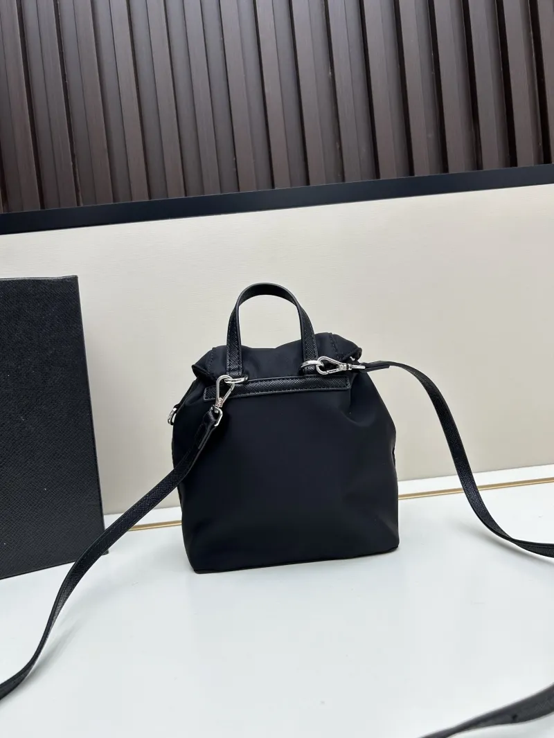 Prada Backpacks-25 - Image 3