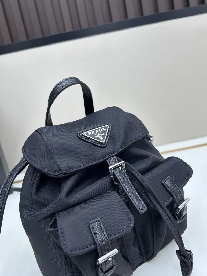 Prada Backpacks-25 - Image 4