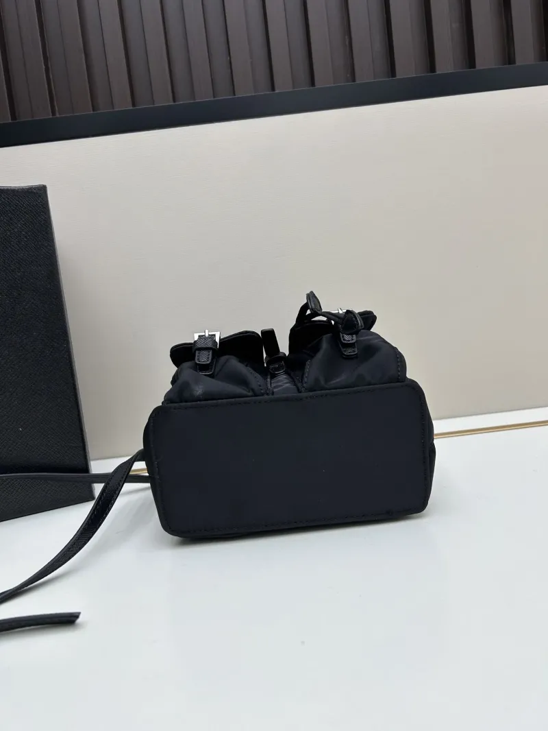 Prada Backpacks-25 - Image 5