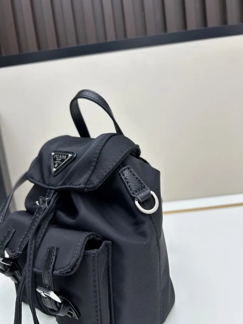 Prada Backpacks-25 - Image 6