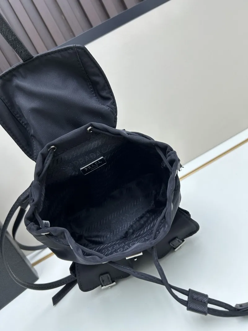 Prada Backpacks-25 - Image 7