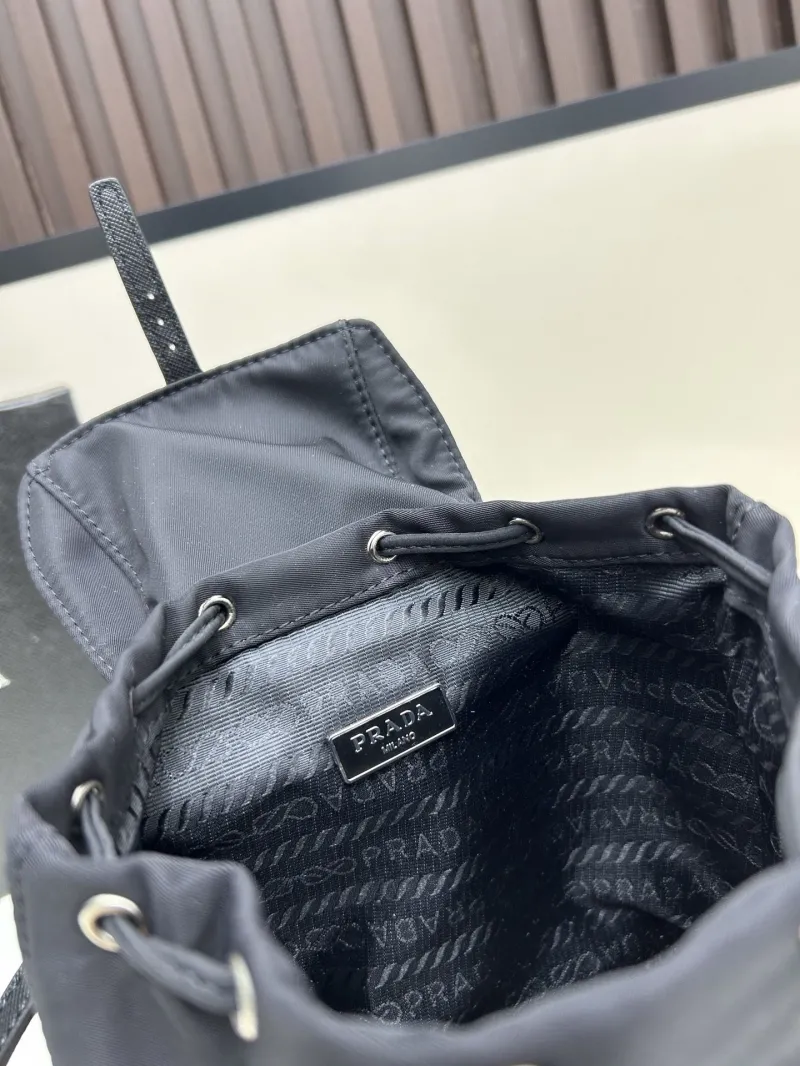 Prada Backpacks-25 - Image 8