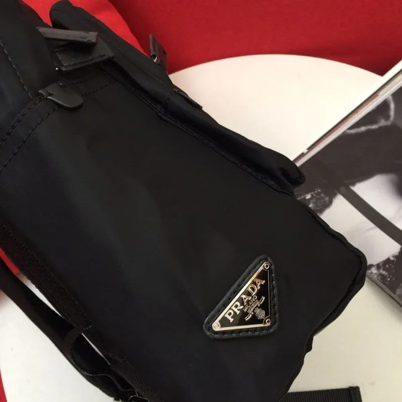 Prada Backpacks-26 - Image 4