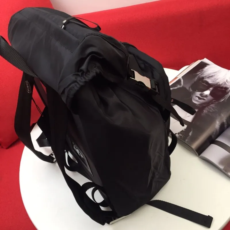 Prada Backpacks-27 - Image 5