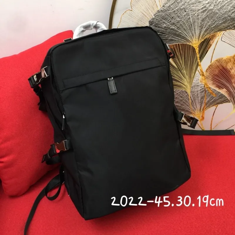 Prada Backpacks-28