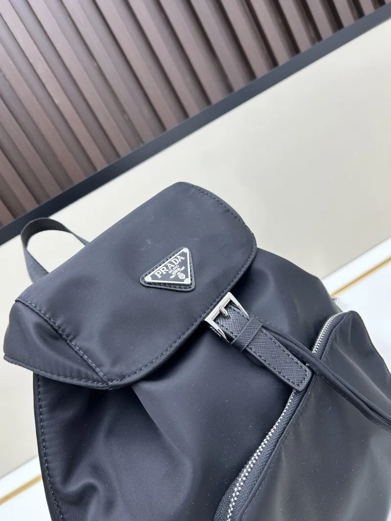 Prada Backpacks-29 - Image 4
