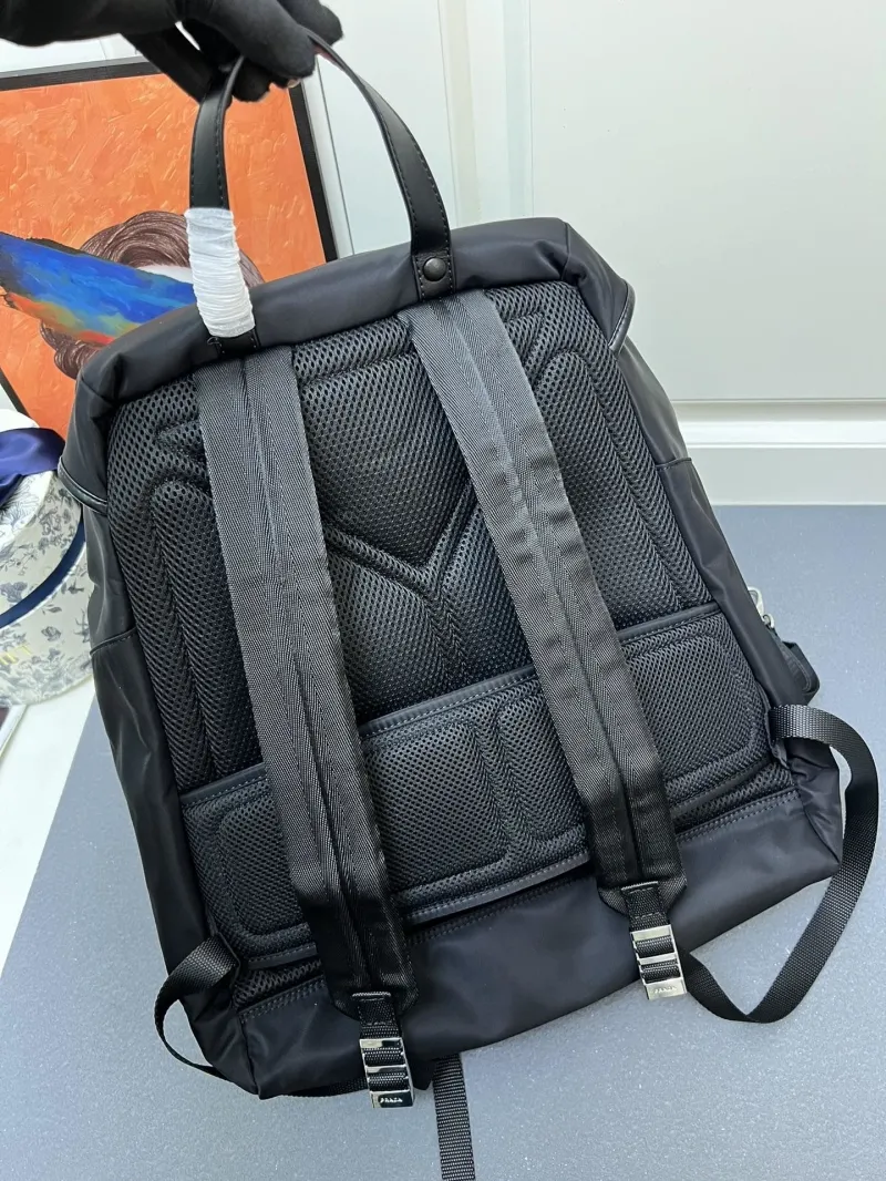 Prada Backpacks-31 - Image 3
