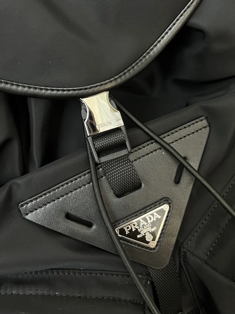 Prada Backpacks-31 - Image 4