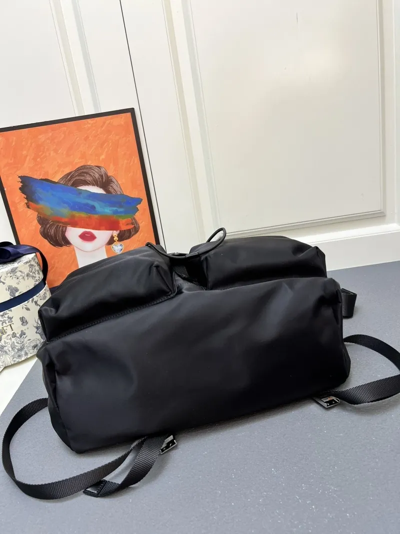 Prada Backpacks-31 - Image 6