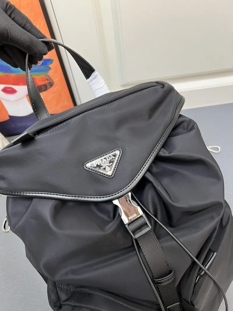 Prada Backpacks-32 - Image 4