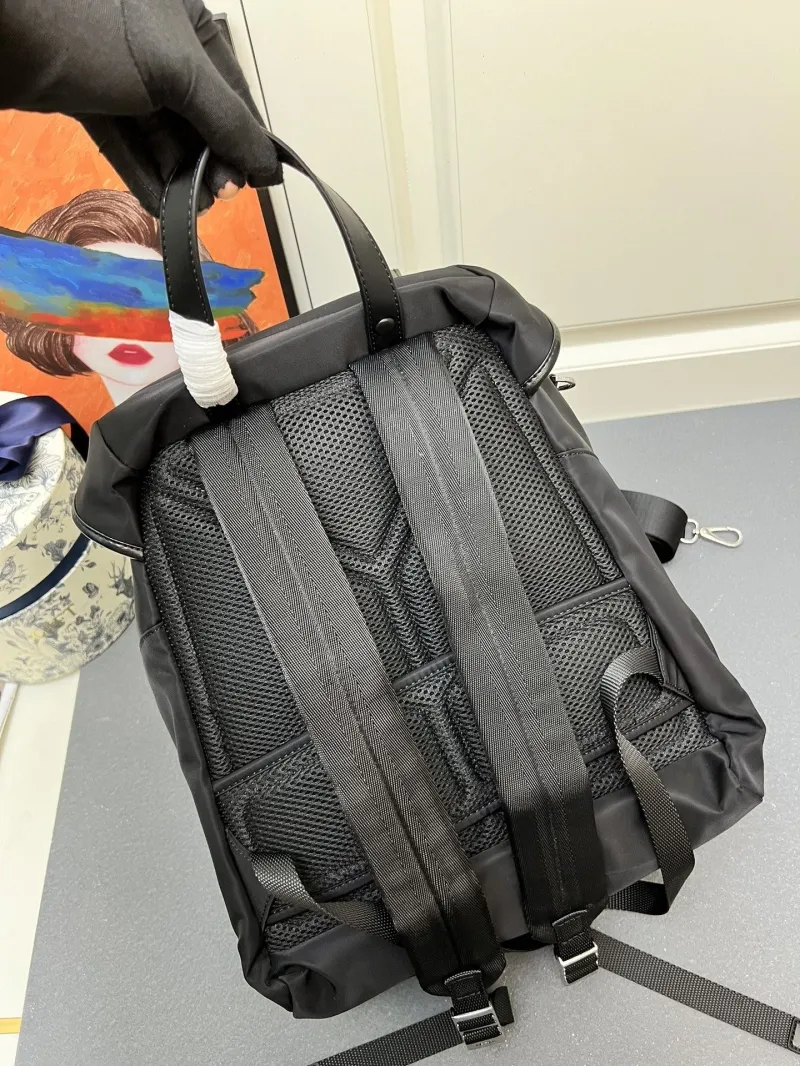 Prada Backpacks-32 - Image 6
