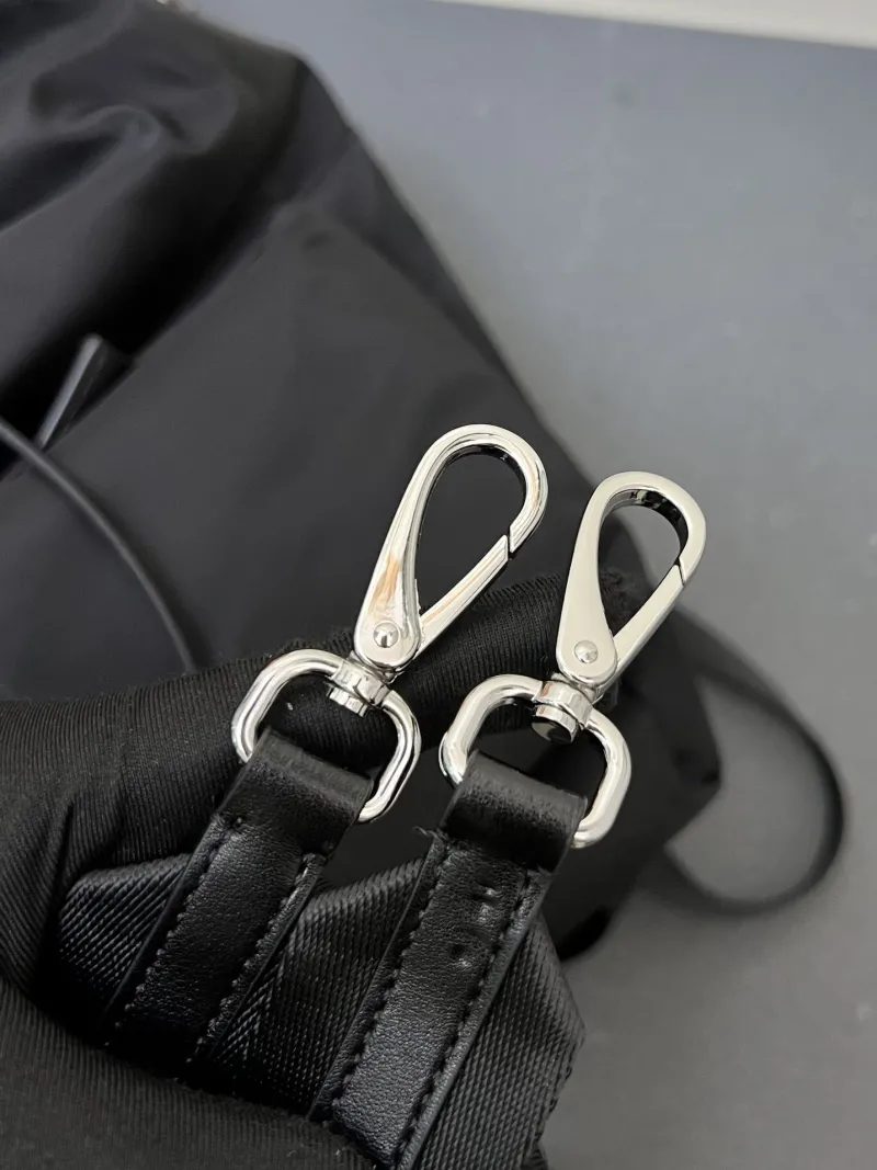 Prada Backpacks-32 - Image 9