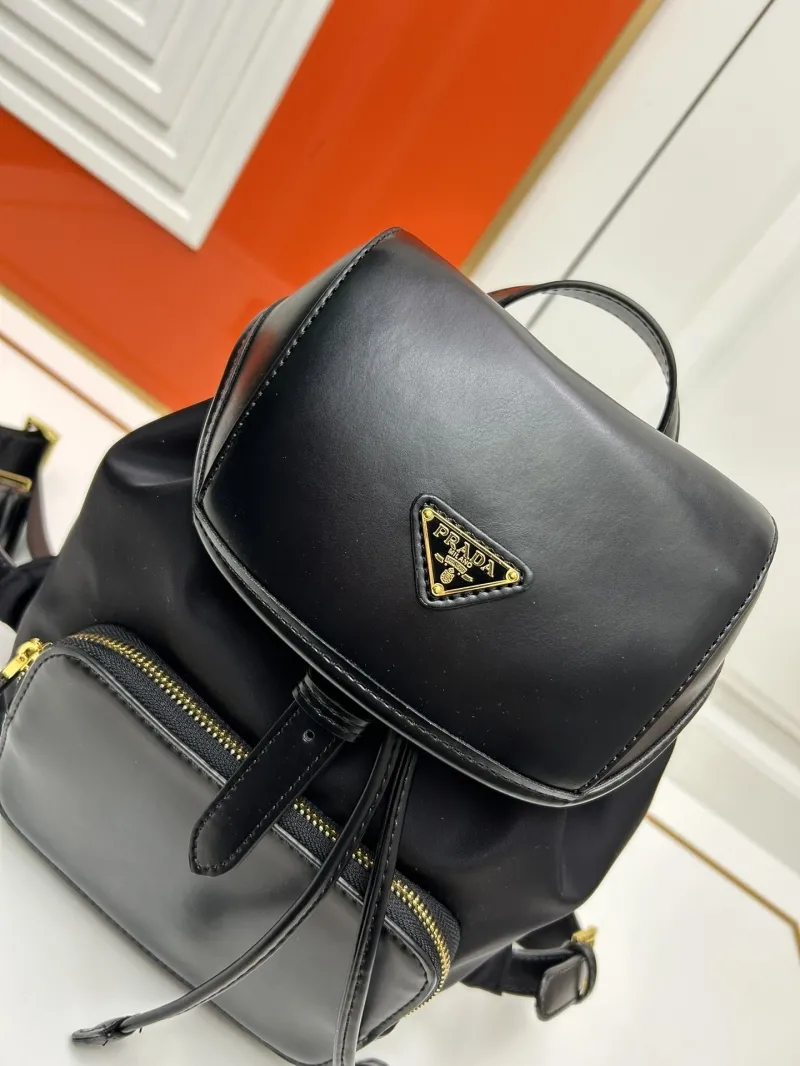 Prada Backpacks-33 - Image 4