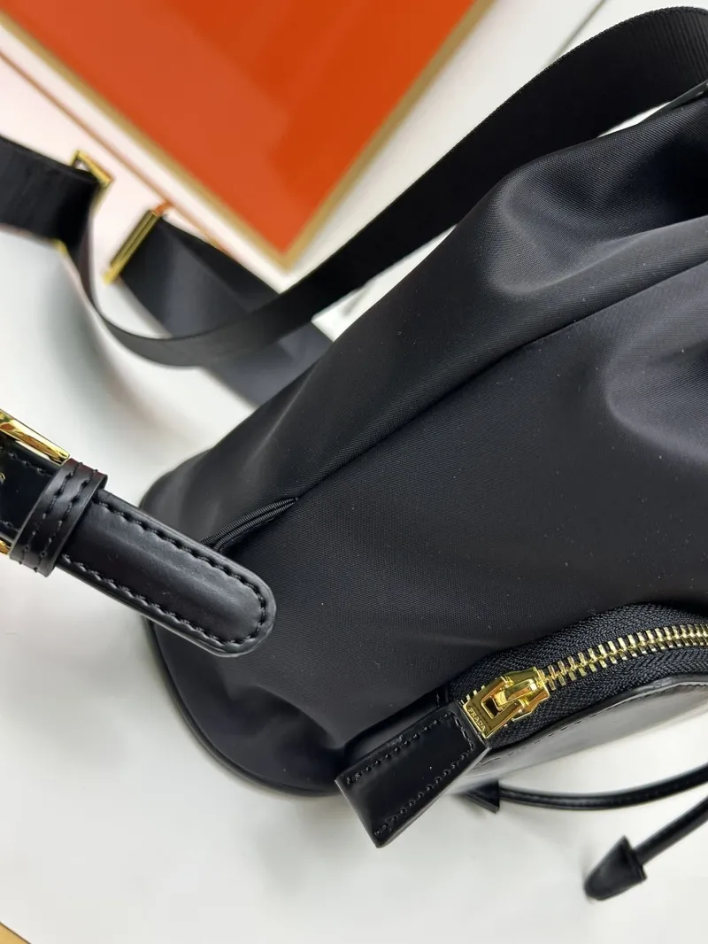 Prada Backpacks-33 - Image 5