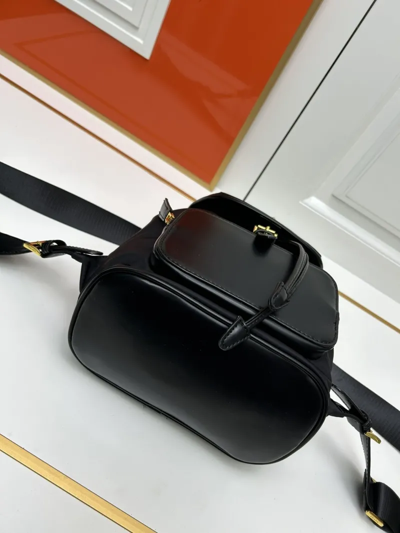 Prada Backpacks-33 - Image 6
