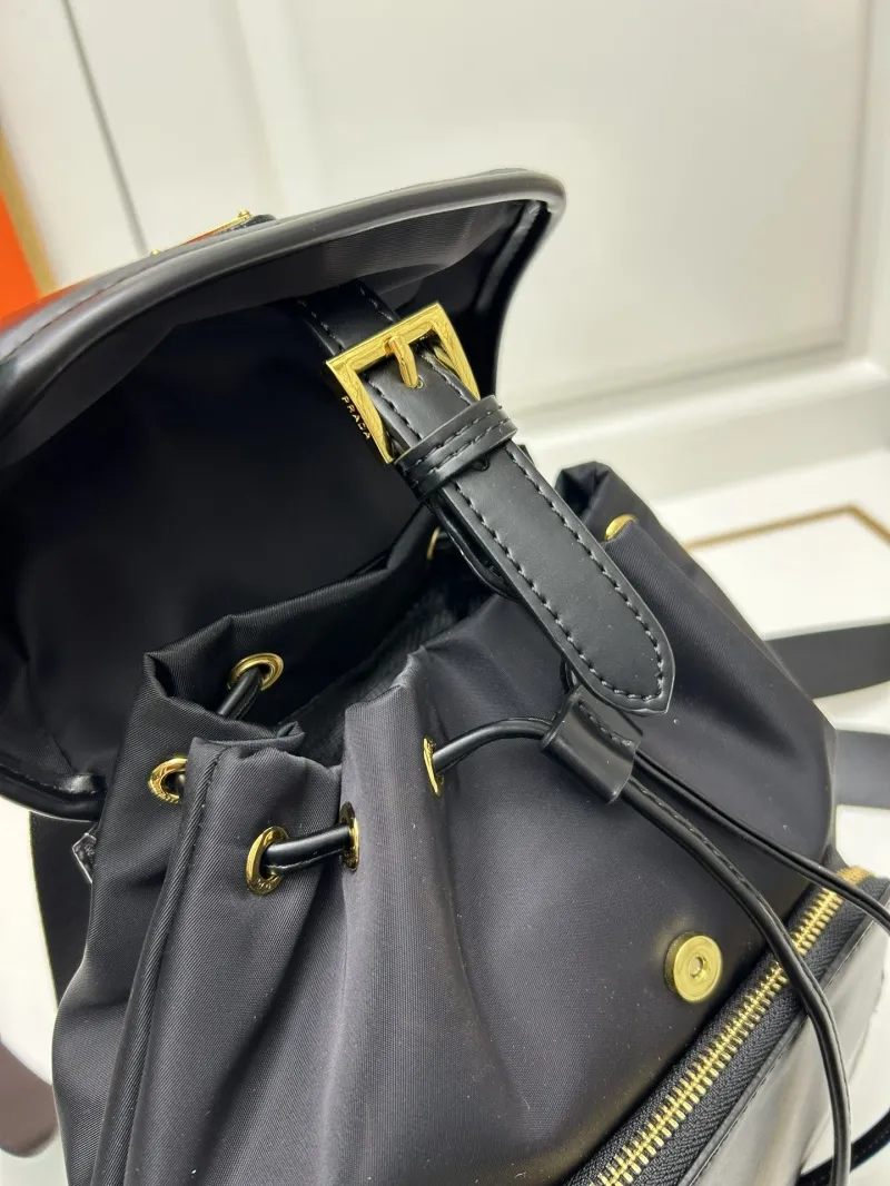 Prada Backpacks-33 - Image 7