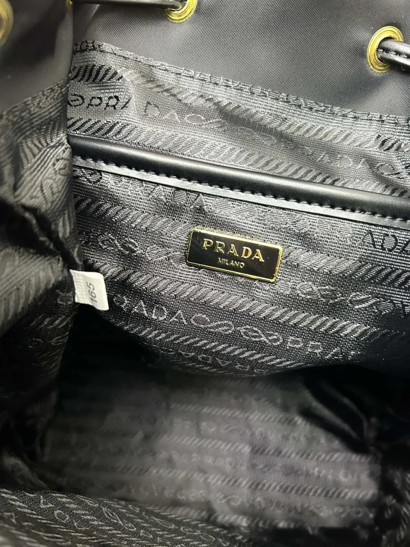 Prada Backpacks-33 - Image 9