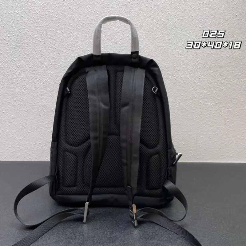 Prada Backpacks-34 - Image 3