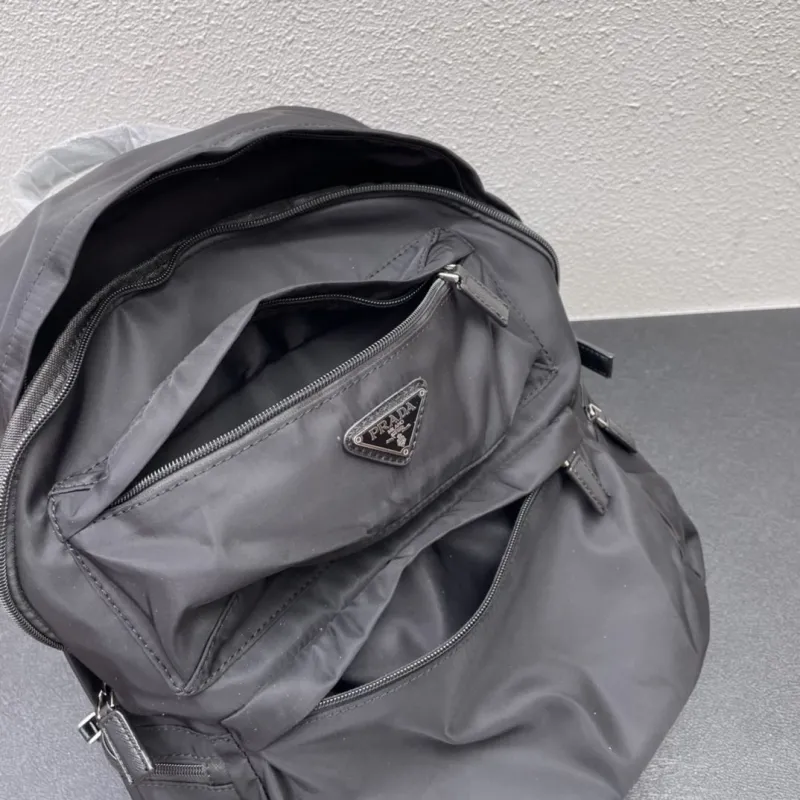 Prada Backpacks-34 - Image 7