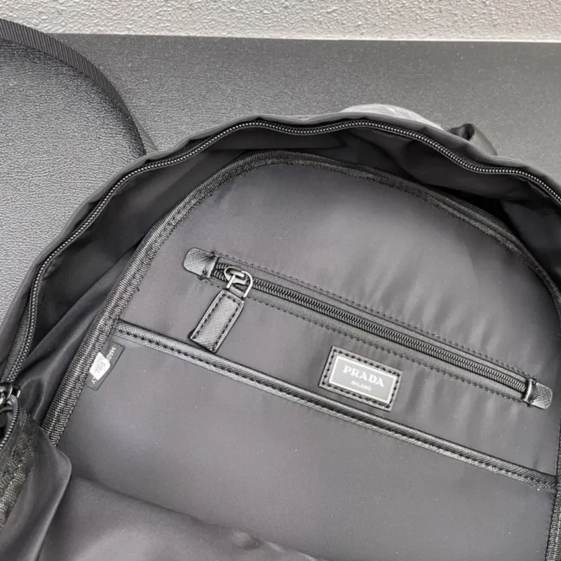 Prada Backpacks-34 - Image 8