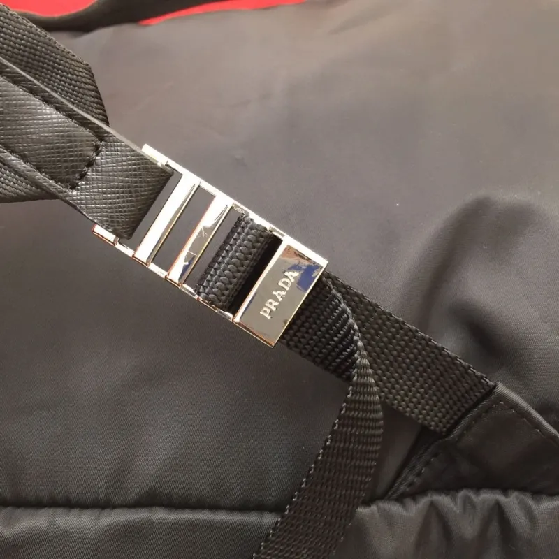 Prada Backpacks-36 - Image 7
