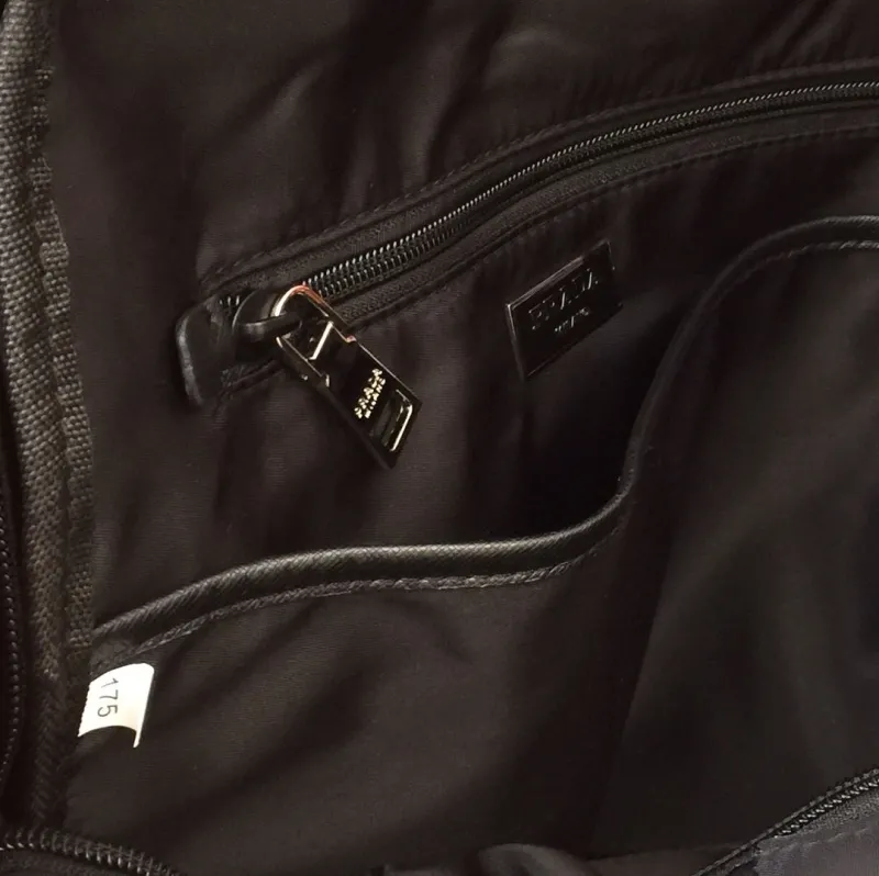 Prada Backpacks-36 - Image 9