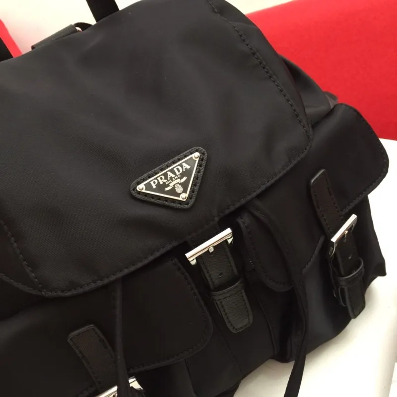 Prada Backpacks-37 - Image 4