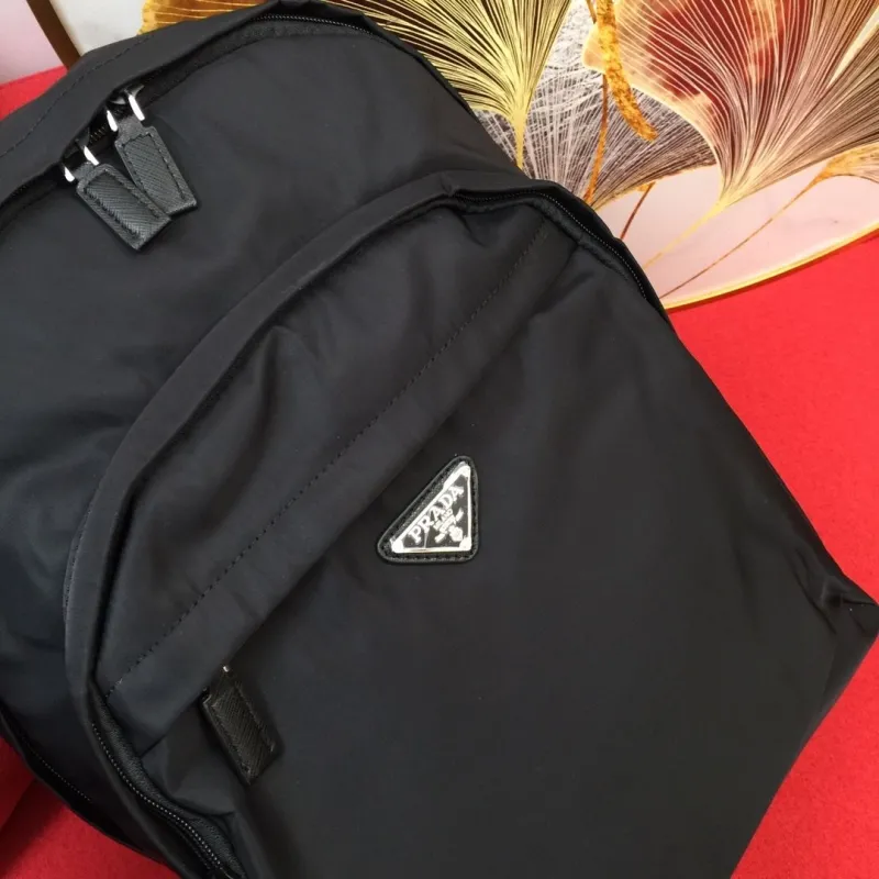 Prada Backpacks-39 - Image 3
